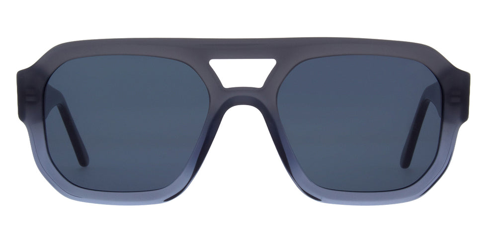 Andy Wolf® Dandelion Sun ANW Dandelion Sun 07 54 - Blue Sunglasses