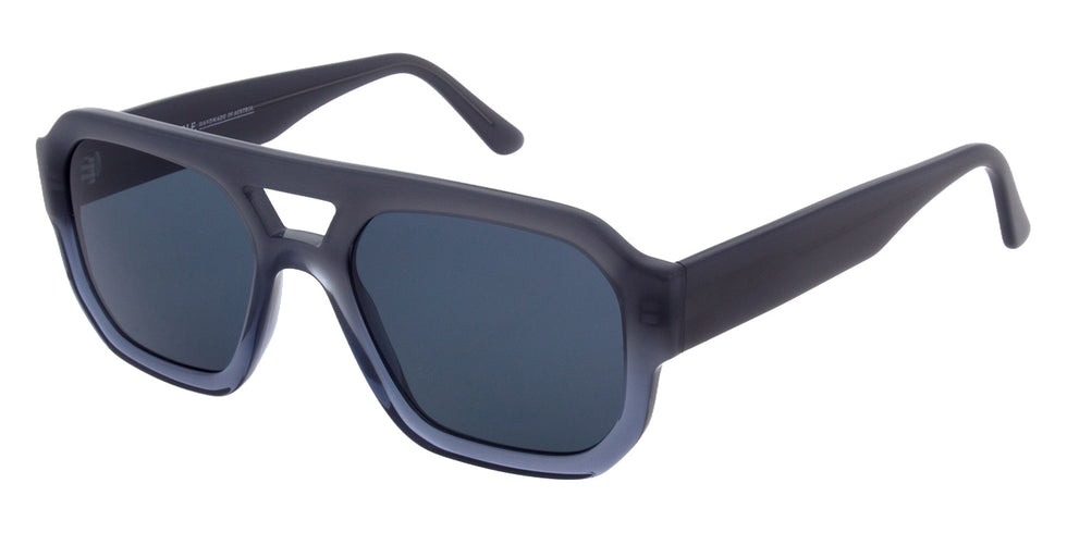 Andy Wolf® Dandelion Sun ANW Dandelion Sun 07 54 - Blue Sunglasses