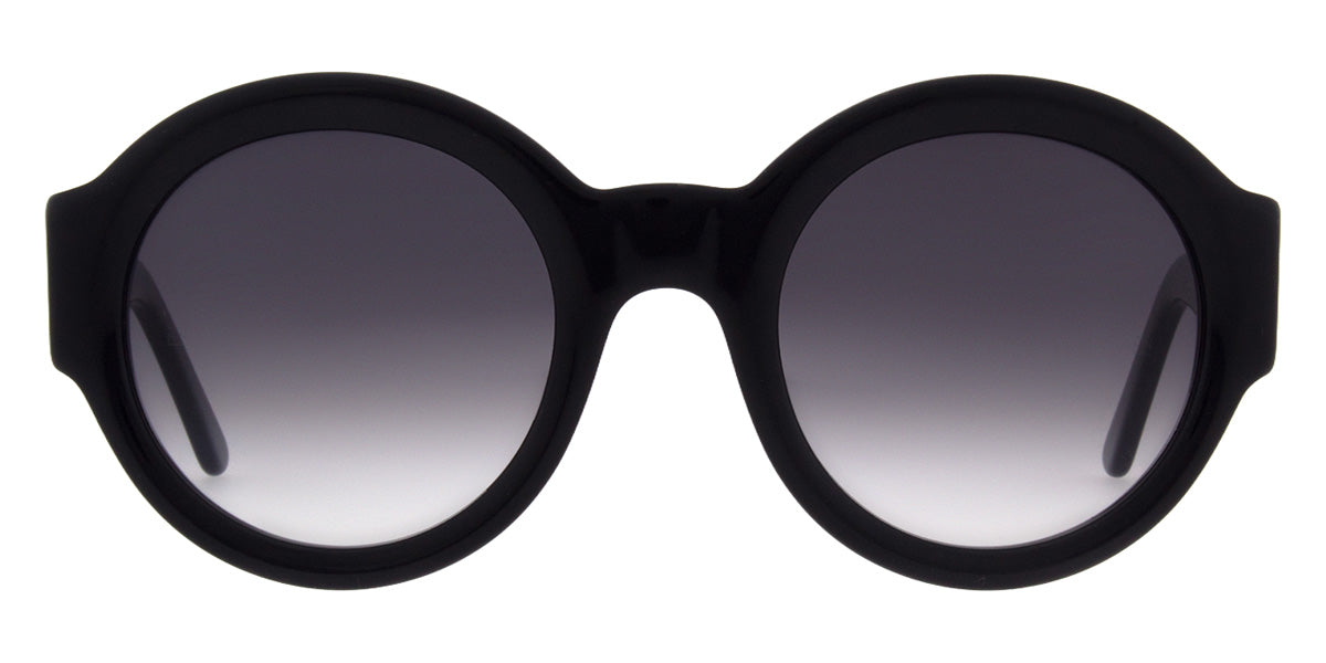 Andy Wolf® IVY Sunglasses ANW Ivy Sun 01 50 - Black