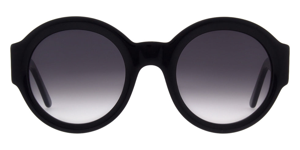 Andy Wolf® IVY Sunglasses ANW Ivy Sun 01 50 - Black