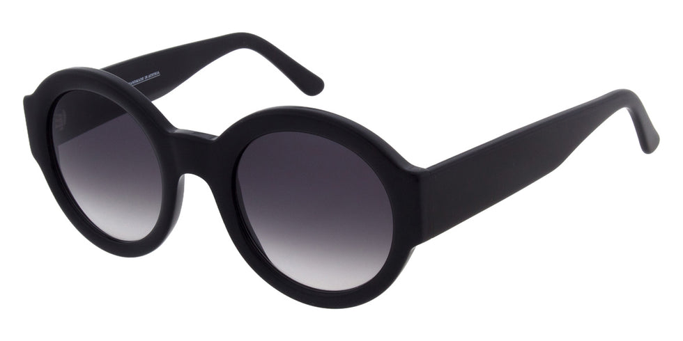 Andy Wolf® IVY Sunglasses ANW Ivy Sun 01 50 - Black