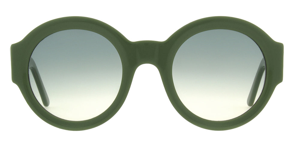 Andy Wolf® IVY Sunglasses ANW Ivy Sun 02 50 - Green