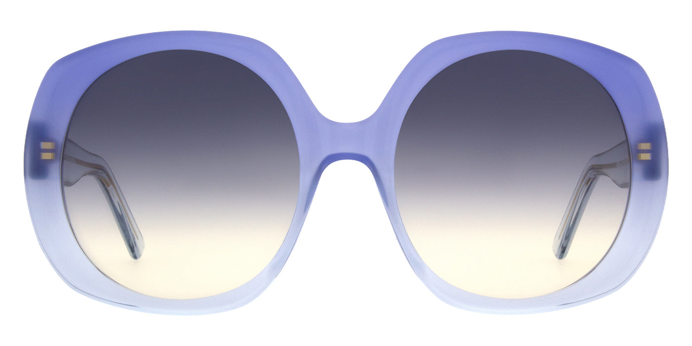 Andy Wolf® PARIS Sunglasses ANW Paris Sun 03 56 - Blue