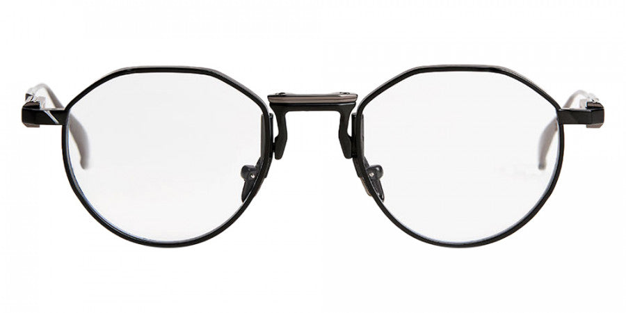 Movitra® Apex 01 MVT Apex 01 Gun Metal 48 - Gun Metal Eyeglasses