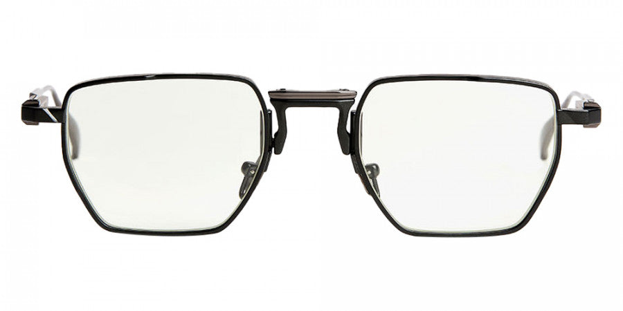 Movitra® Apex 02 MVT Apex 02 Gun Metal 48 - Gun Metal Eyeglasses