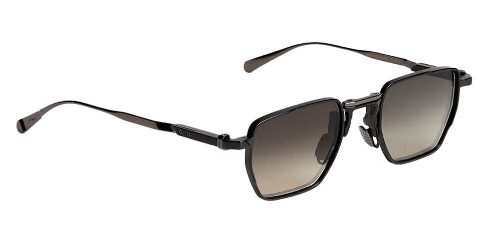 Movitra® Apex 02 Sun MVT Apex 02 Sun Gun Metal 48 - Gun Metal Sunglasses