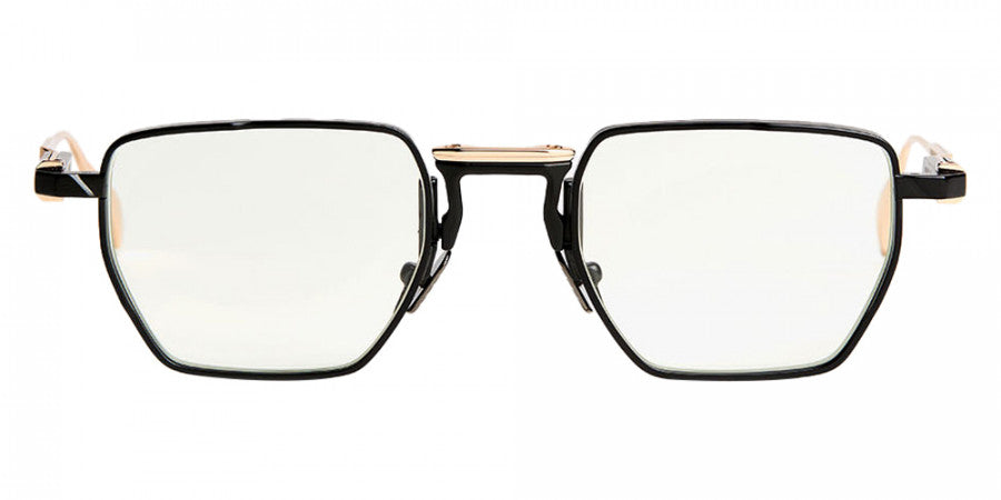 Movitra® Apex 02 MVT Apex 02 Rose Gold 48 - Rose Gold Eyeglasses