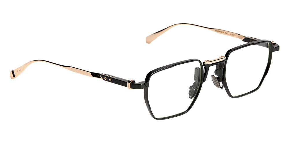 Movitra® Apex 02 MVT Apex 02 Rose Gold 48 - Rose Gold Eyeglasses