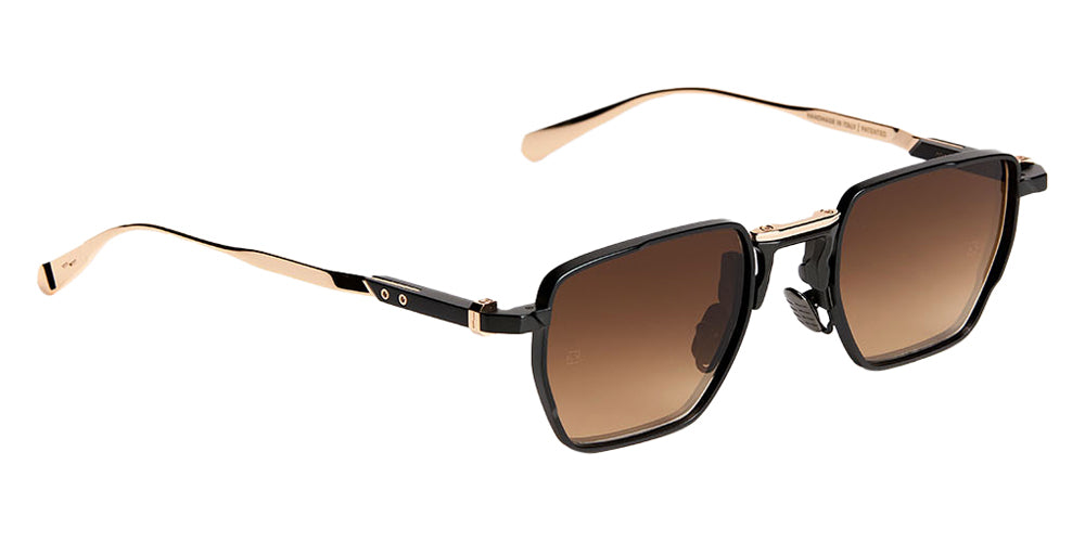 Movitra® Apex 02 Sun MVT Apex 02 Sun Rose Gold 48 - Rose Gold Sunglasses