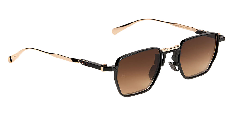 Movitra® Apex 02 Sun MVT Apex 02 Sun Rose Gold 48 - Rose Gold Sunglasses