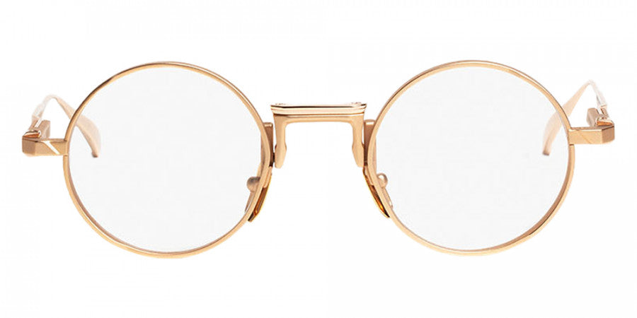 Movitra® Apex 04 MVT Apex 04 Light Gold 47 - Light Gold Eyeglasses