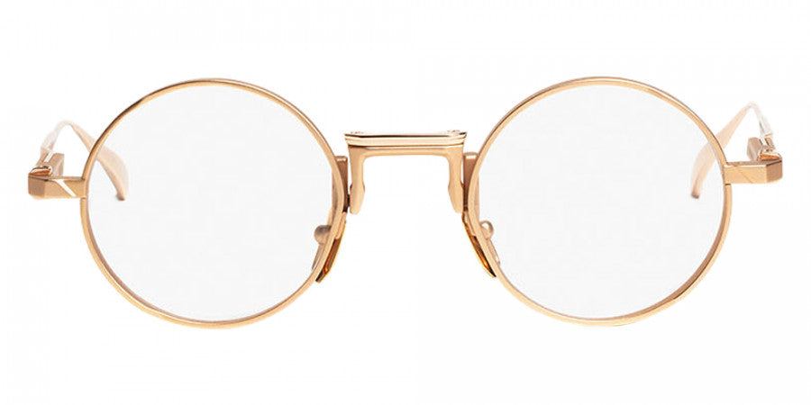 Movitra® Apex 04 MVT Apex 04 Rose Gold 47 - Rose Gold Eyeglasses