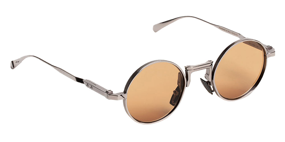 Movitra® Apex 04 Sun MVT Apex 04 Sun Rose Gold 47 - Rose Gold Sunglasses
