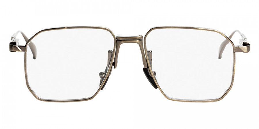 Movitra® Apex 06 MVT Apex 06 Antique Gun 56 - Antique Gun Eyeglasses