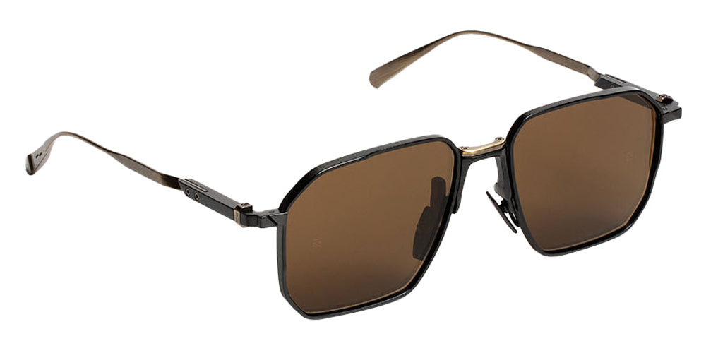 Movitra® Apex 06 Sun MVT Apex 06 Sun Antique Gun 56 - Antique Gun Sunglasses