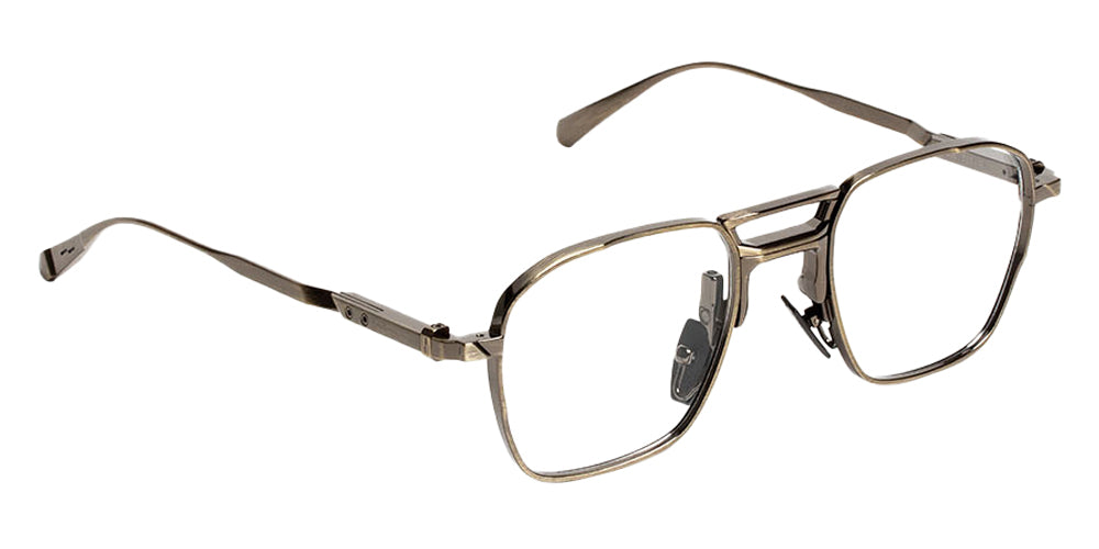 Movitra® Apex 07 MVT Apex 07 Antique Gun 50 - Antique Gun Eyeglasses