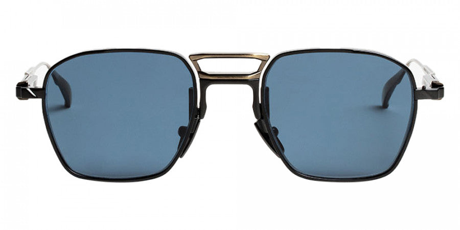 Movitra® Apex 07 Sun MVT Apex 07 Sun Antique Gun 50 - Antique Gun Sunglasses