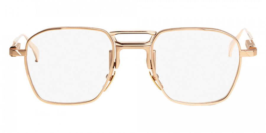 Movitra® Apex 07 MVT Apex 07 Light Gold 50 - Light Gold Eyeglasses