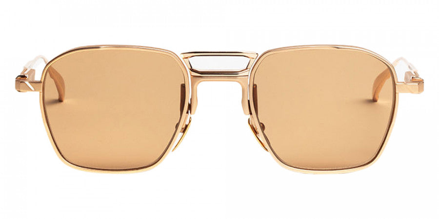 Movitra® Apex 07 Sun MVT Apex 07 Sun Rose Gold 50 - Rose Gold Sunglasses