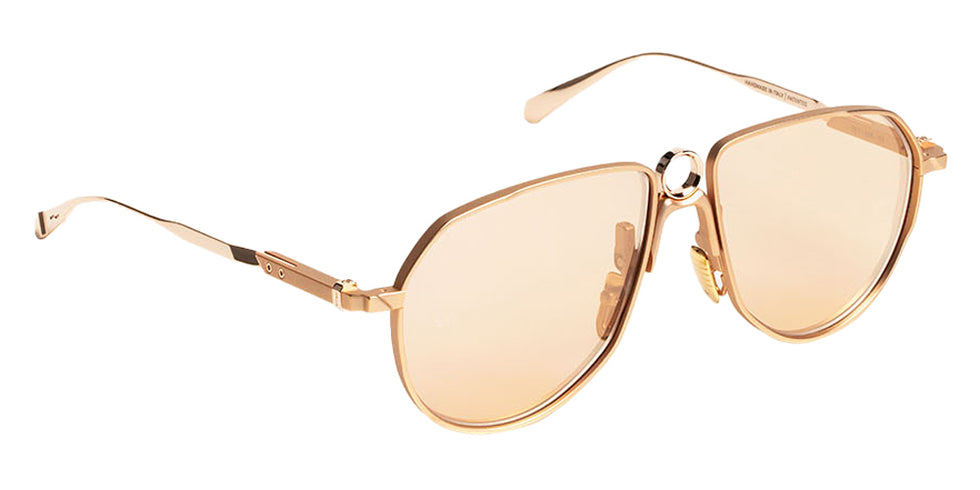 Movitra® Apex 09 MVT Apex 09 Antique Gun 60 - Antique Gun Sunglasses