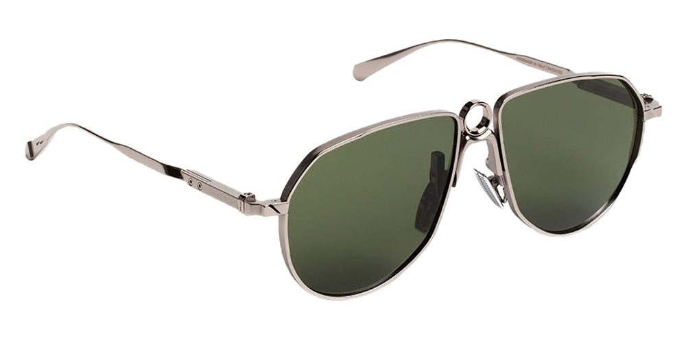 Movitra® Apex 09 MVT Apex 09 Rose Gold 60 - Rose Gold Sunglasses