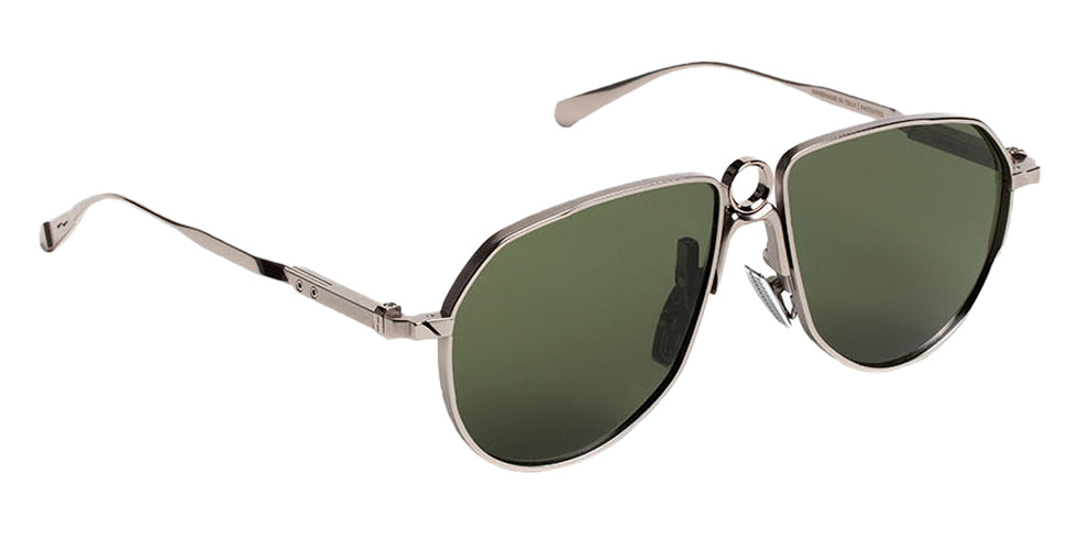 Movitra® Apex 09 MVT Apex 09 Rose Gold 60 - Rose Gold Sunglasses