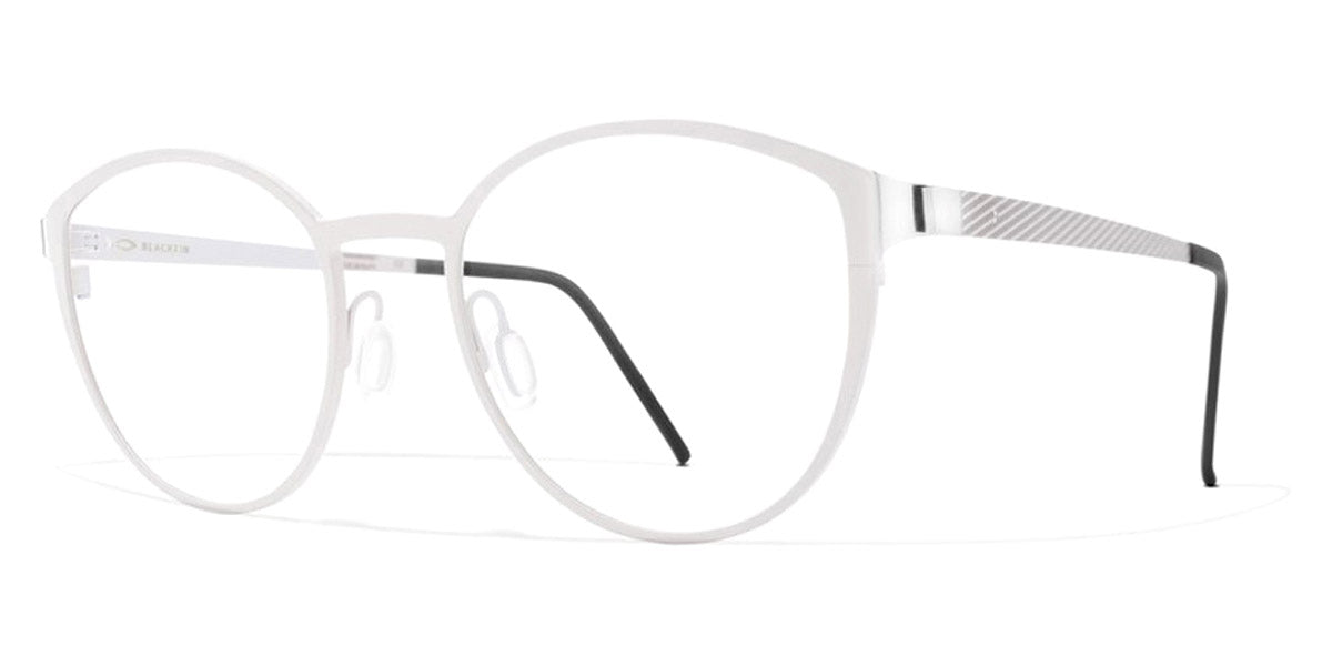 Blackfin® ARCH CAPE BLF ARCH CAPE 754 50 - White/Titanium Eyeglasses