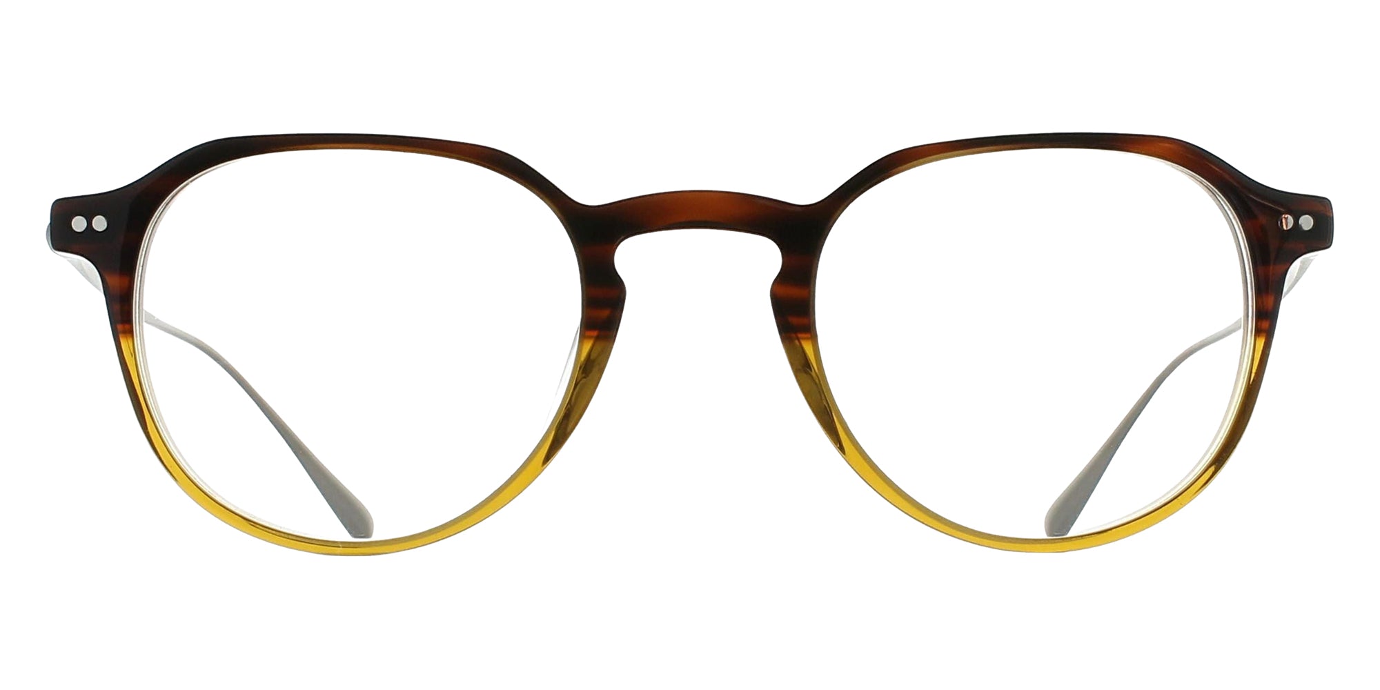 Brett® ARCHIE BRTT ARCHIE-C23-ST 47 - Gradient Brown/Silver - C23