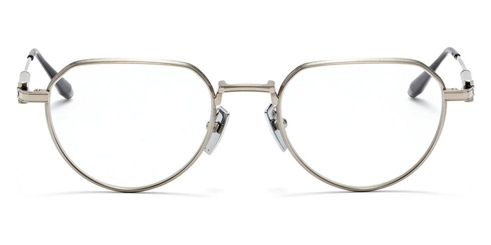 AKONI® Artemis AKO Artemis 305B 50 - Black Palladium Eyeglasses