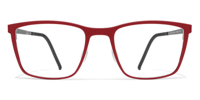 Blackfin® ARVIAT BLF ARVIAT 829 51 - Red/Black Eyeglasses