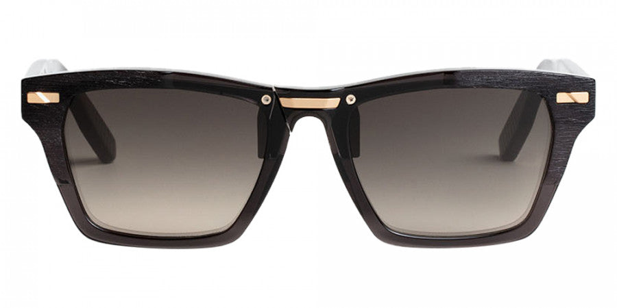Movitra® AS 02 Sun MVT AS 02 Sun Black RG 55 - Black RG Sunglasses