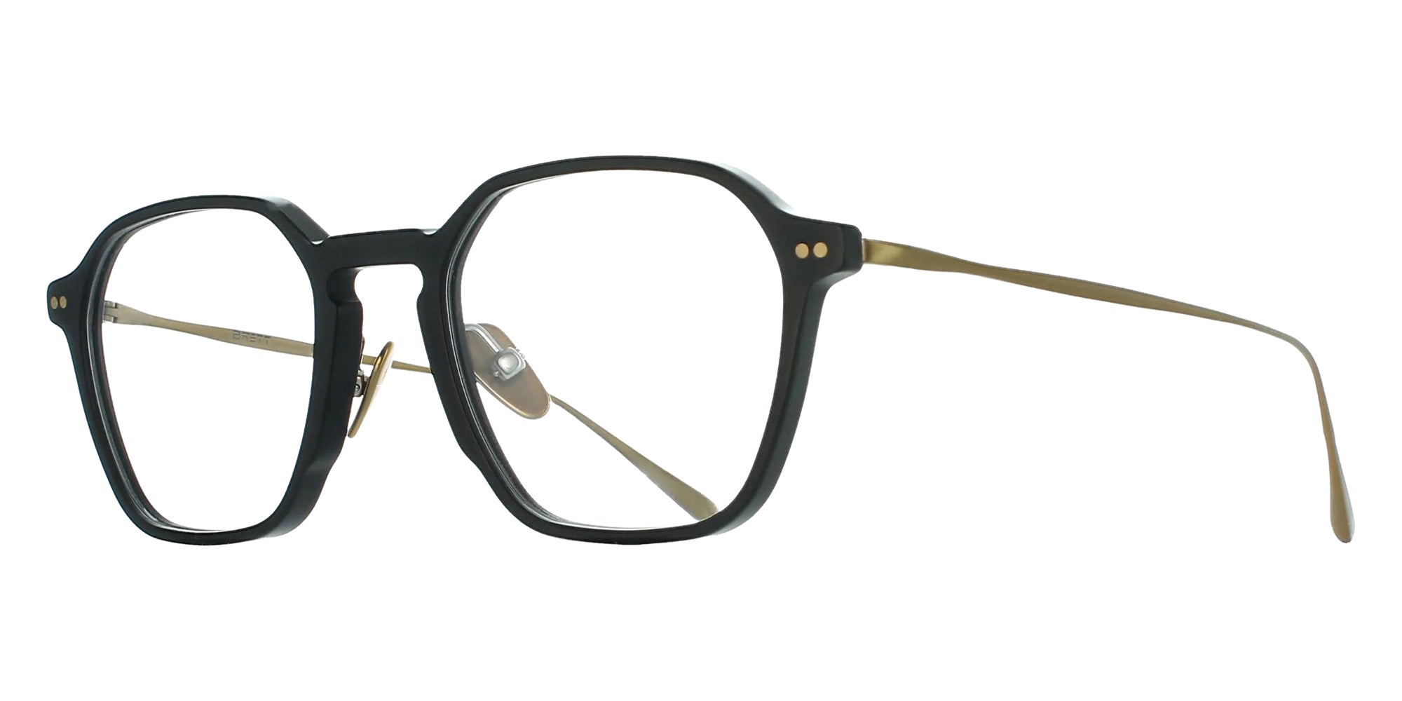 Brett® ASTON BRTT ASTON-C03-ST 49 - Black/Copper - C03
