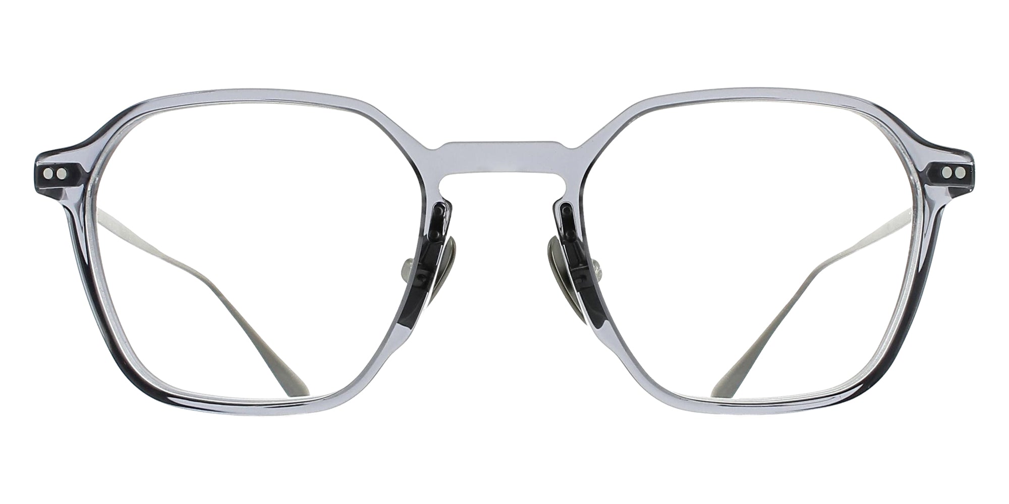 Brett® ASTON BRTT ASTON-C07-ST 49 - Grey/Silver - C07