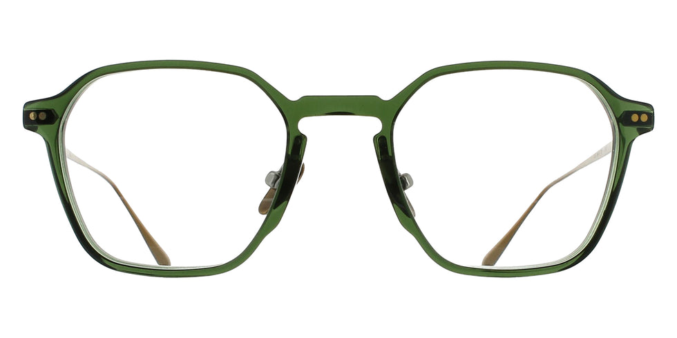 Brett® ASTON BRTT ASTON-C19-ST 49 - Green/Copper - C19