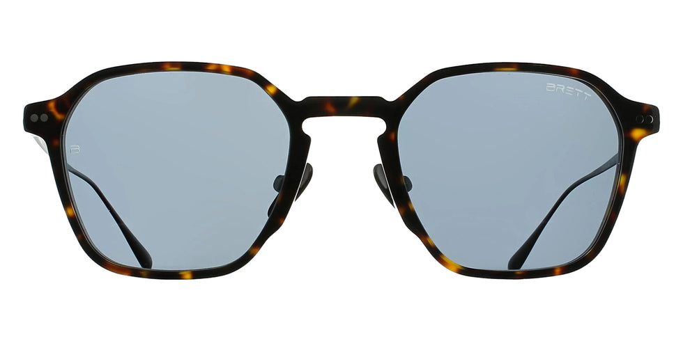 Brett® ASTON SUN BRTT ASTON SUN-C05-ST 49 - Tortoise/Black - C05