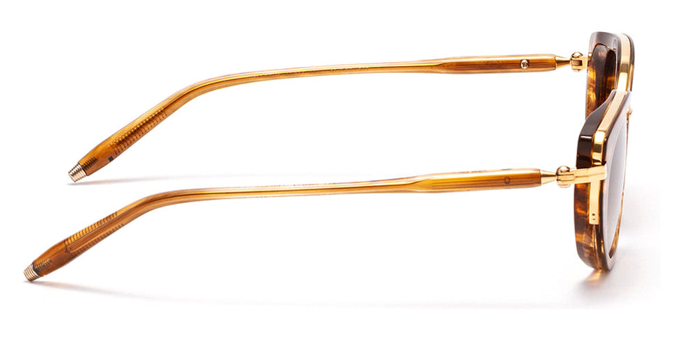 AKONI® Athena AKO Athena 408B 51 - Sand Swirl Sunglasses