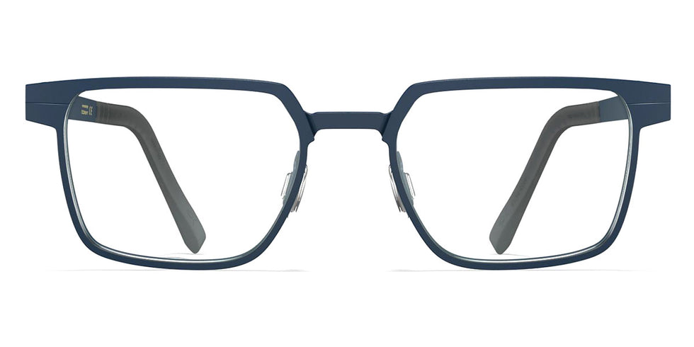 Blackfin® ATLANTIC 04 BLF ATLANTIC 04 1515 54 - Dark Blue Eyeglasses