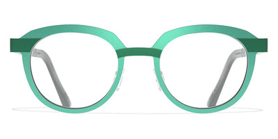 Blackfin® AUBERVILLE BLF AUBERVILLE 1546 47 - Green/Green Eyeglasses
