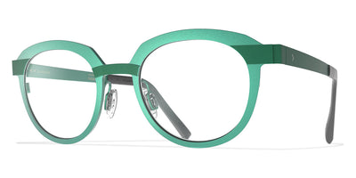 Blackfin® AUBERVILLE BLF AUBERVILLE 1546 47 - Green/Green Eyeglasses