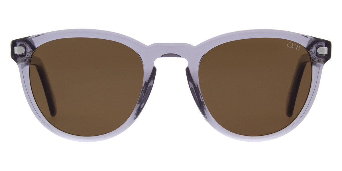 Andy Wolf® AWE01S Sun ANW AWE01S Sun 05 51 - Grey/Silver Sunglasses