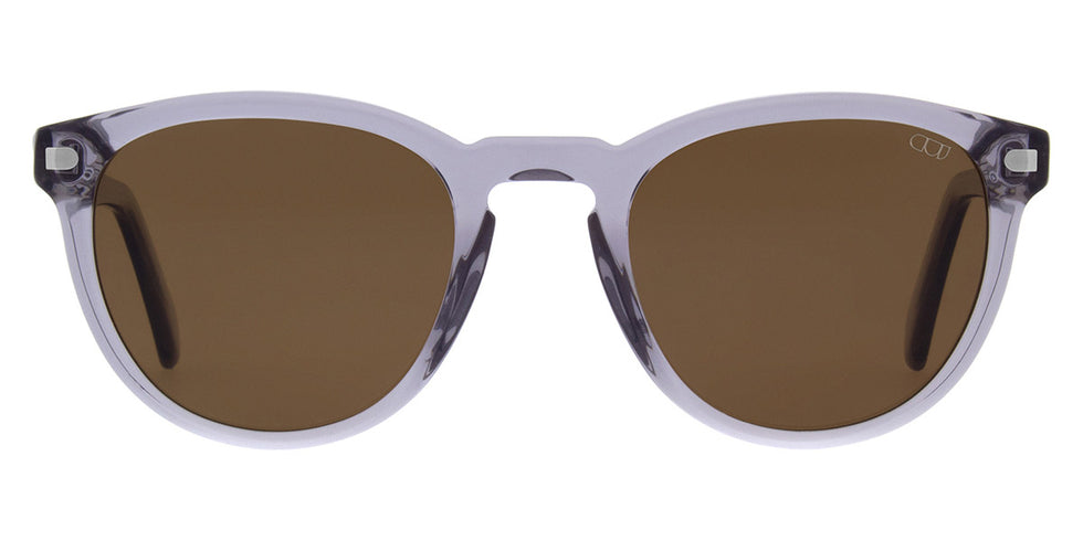 Andy Wolf® AWE01S Sun ANW AWE01S Sun 05 51 - Grey/Silver Sunglasses