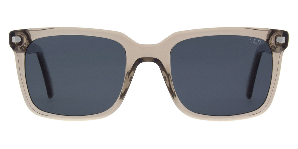 Andy Wolf® AWE02S Sun ANW AWE02S Sun 04 54 - Green/Silver Sunglasses