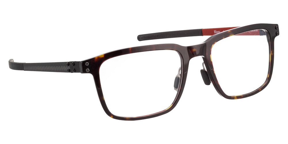 BLAC® BLANC BLAC BLANC BR07 54 - Brown / Black Eyeglasses