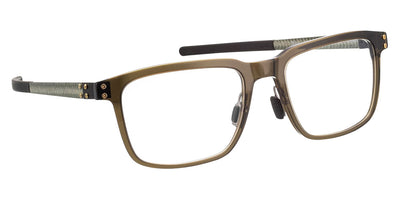 BLAC® BLANC BLAC BLANC GN02 54 - Green / Green Eyeglasses