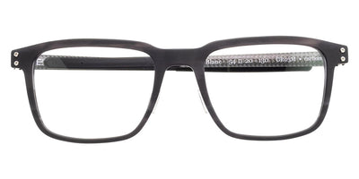 BLAC® BLANC BLAC BLANC GR03M 54 - Grey / Grey Eyeglasses