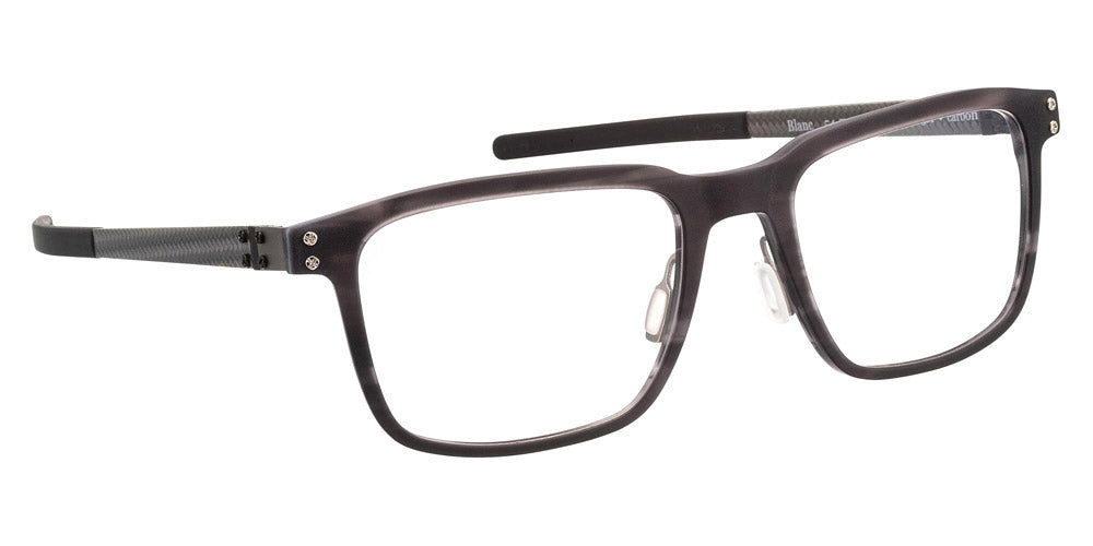 BLAC® BLANC BLAC BLANC GR03M 54 - Grey / Grey Eyeglasses