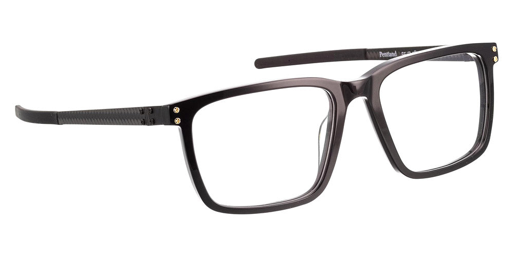 BLAC® PENTLAND BLAC PENTLAND BK01 55 - Black / Black Eyeglasses