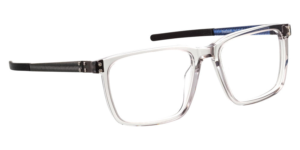 BLAC® PENTLAND BLAC PENTLAND CR02 55 - Crystal / Grey Eyeglasses