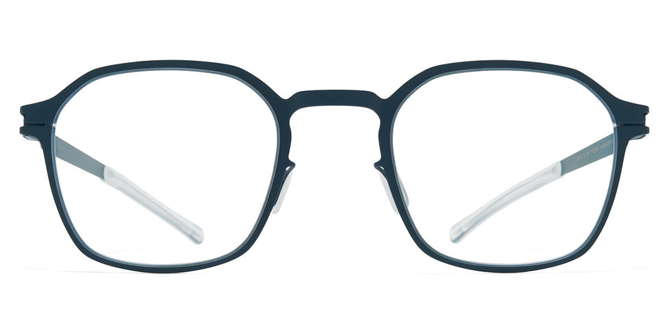 Mykita® BAKER MYK BAKER Lagoon Green 47 - Lagoon Green Eyeglasses