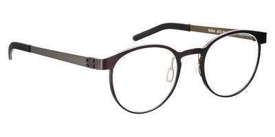 BLAC® BALDER BLAC BALDER BARK 48 - Brown / Brown Eyeglasses